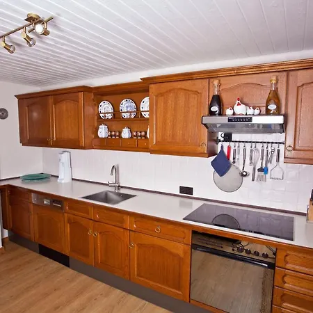 Appartement Deubzer In