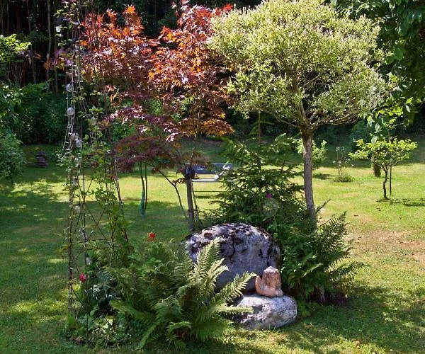 Apartmán Deubzer In Palling