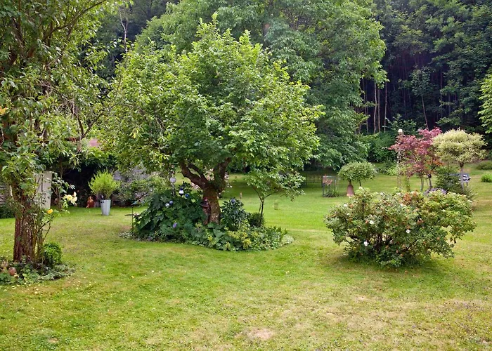 Deubzer In Apartmán *